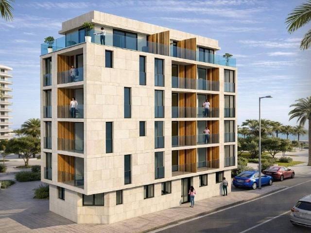 Piso en Venta en Centro Muelle Pesquero