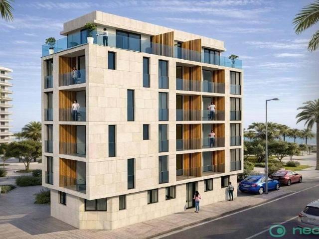 Piso en Venta en Centro Muelle Pesquero