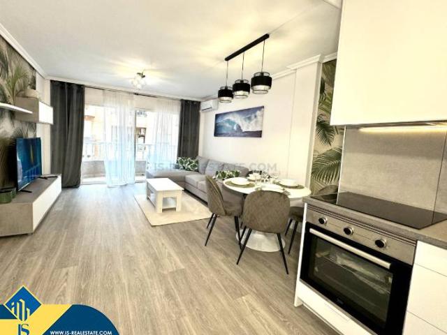 Piso en Venta en Centro Muelle Pesquero