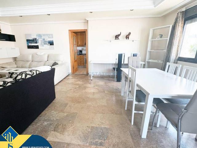 Piso en Venta en Centro Muelle Pesquero