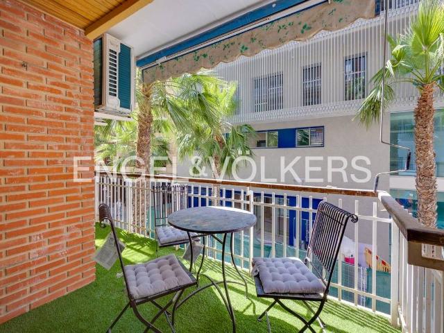Piso en Venta en Centro Muelle Pesquero