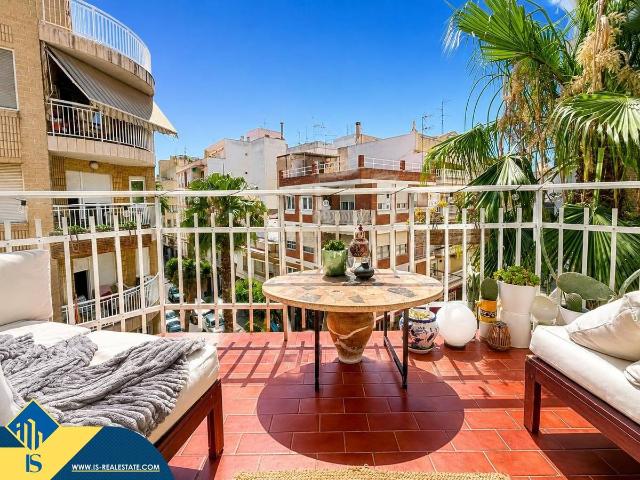 Piso en Venta en Centro Muelle Pesquero