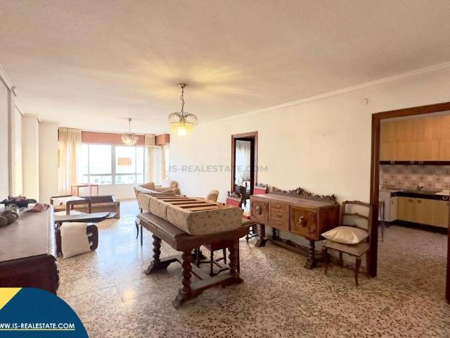 Piso en Venta en Centro Muelle Pesquero