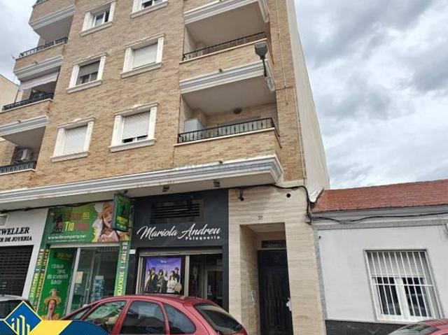 Piso en Venta en Centro Muelle Pesquero