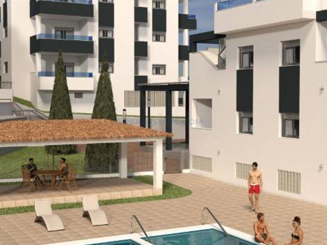 Piso en Venta en Centro Muelle Pesquero