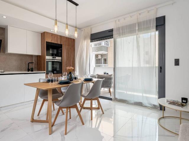 Piso en Venta en Centro Muelle Pesquero
