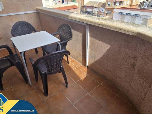 Piso en Venta en Centro Muelle Pesquero