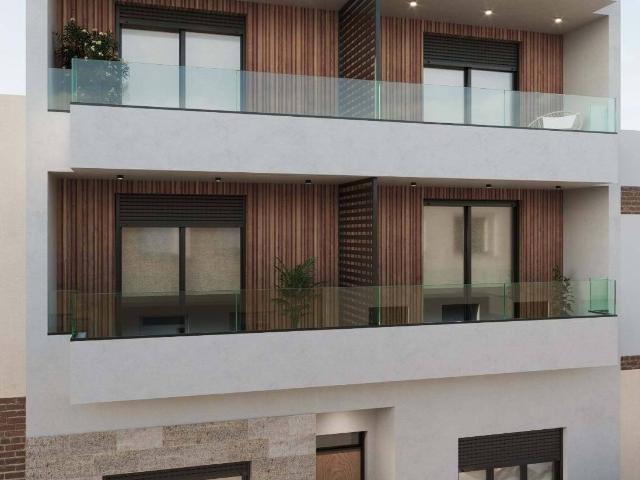 Piso en Venta en Centro Muelle Pesquero
