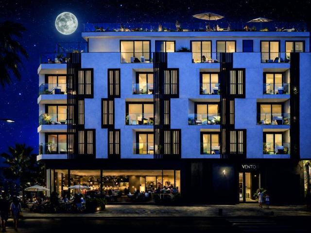 Piso en Venta en Centro Muelle Pesquero