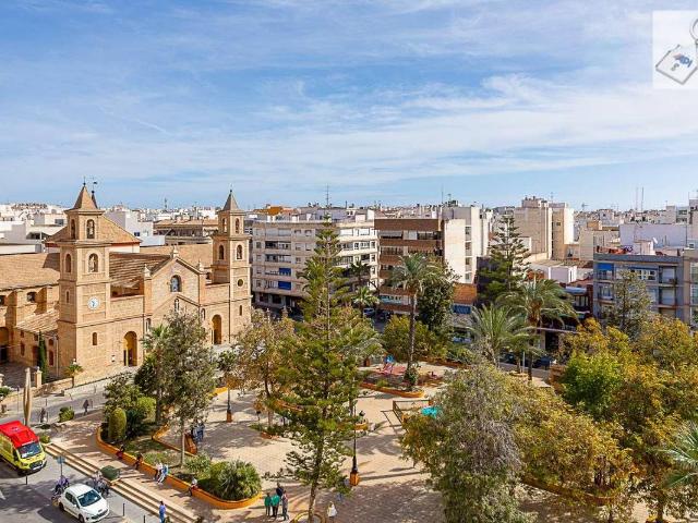 Piso en Venta en Centro Muelle Pesquero