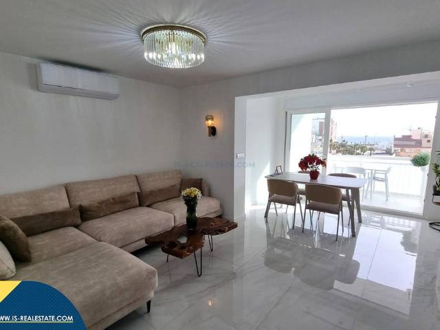 Piso en Venta en Centro Muelle Pesquero