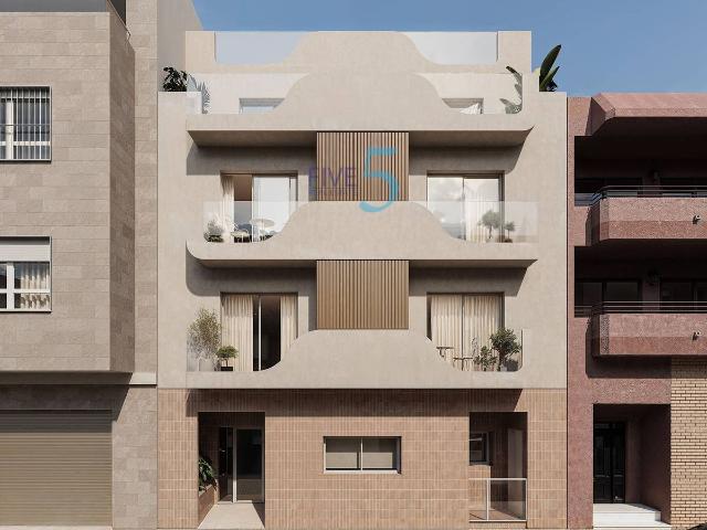 Piso en Venta en Centro Muelle Pesquero
