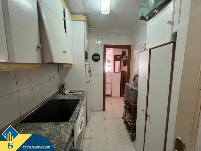 Piso en Venta en Centro Muelle Pesquero