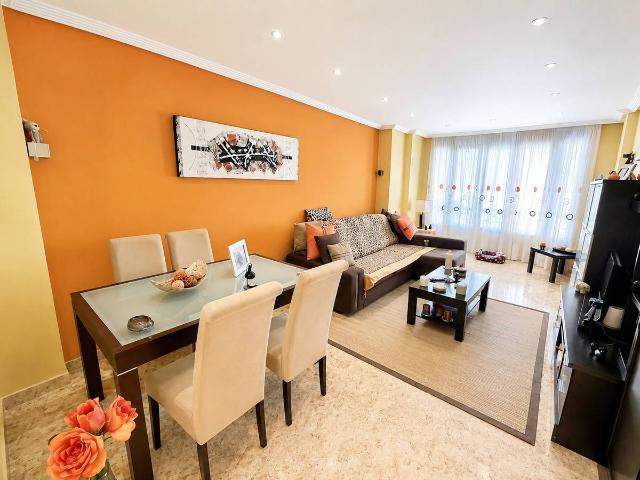 Piso en Venta en Centro Muelle Pesquero