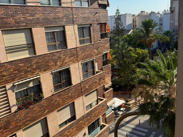 Piso en Venta en Centro Muelle Pesquero