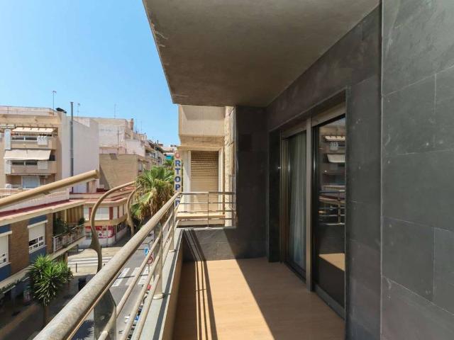 Piso en Venta en Centro Muelle Pesquero