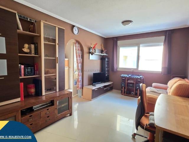 Piso en Venta en Centro Muelle Pesquero