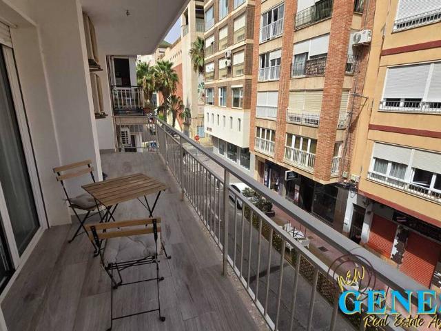 Piso en Venta en Centro Muelle Pesquero