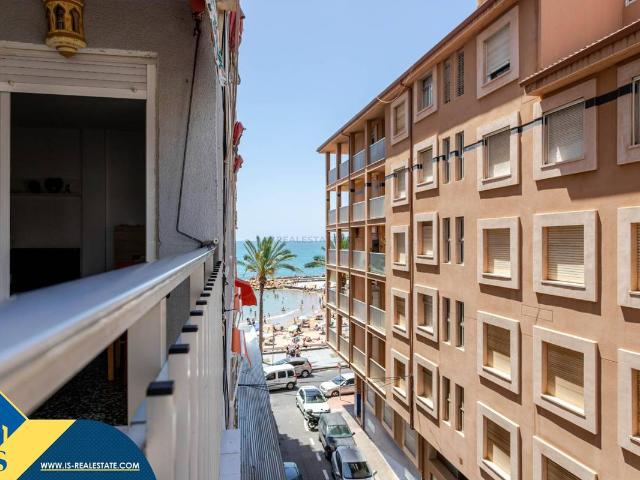 Piso en Venta en Centro Muelle Pesquero