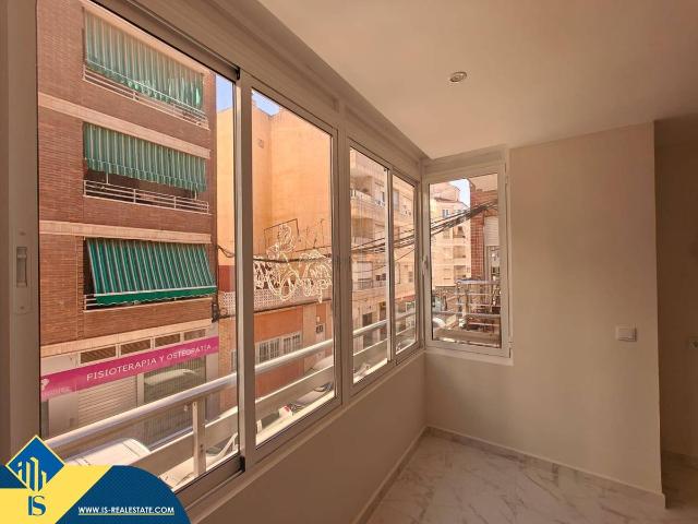 Piso en Venta en Centro Muelle Pesquero
