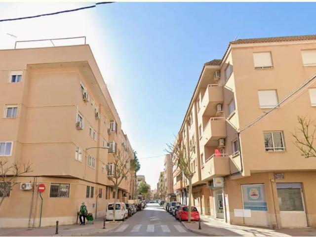 Piso en venta en Centro Mutxamel