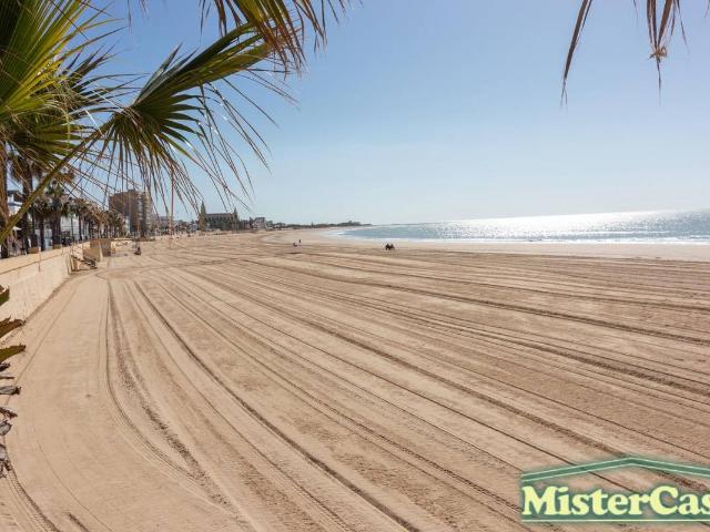 Piso en Venta en Centro Playas
