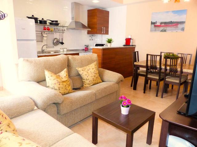 Piso en Venta en Centro Playas