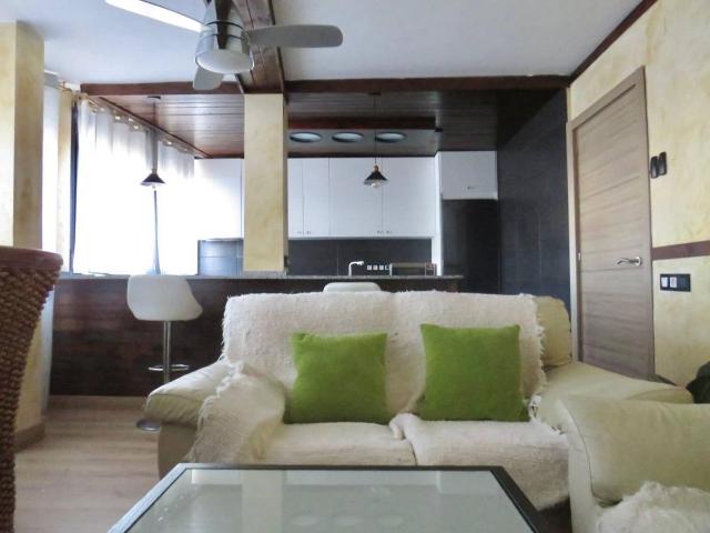 Piso en Venta en Centro Playas