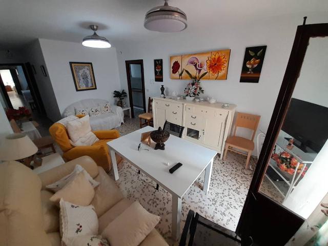 Piso en Venta en Centro Playas