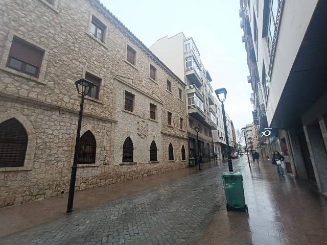 Piso en Venta en Centro Plaza Mayor