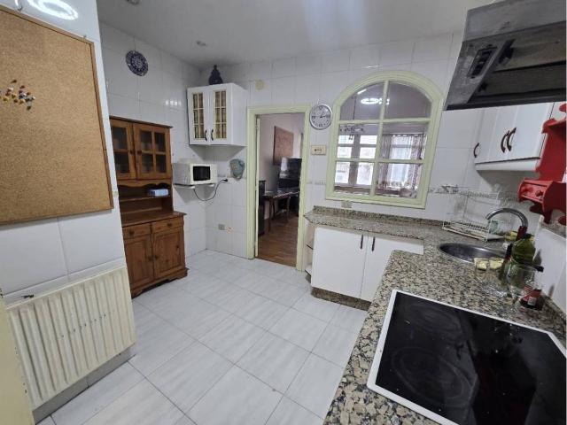 Piso en Venta en Centro Recinto Amurallado