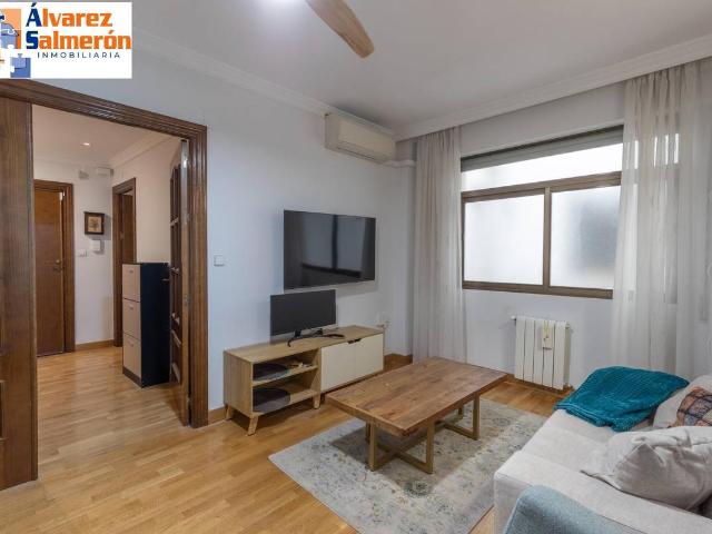 Piso en Venta en Centro Sagrario