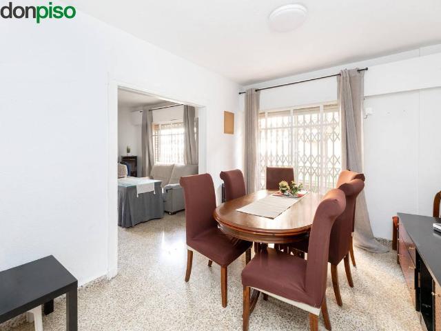 Piso en Venta en Centro Sagrario