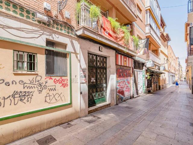 Piso en Venta en Centro Sagrario