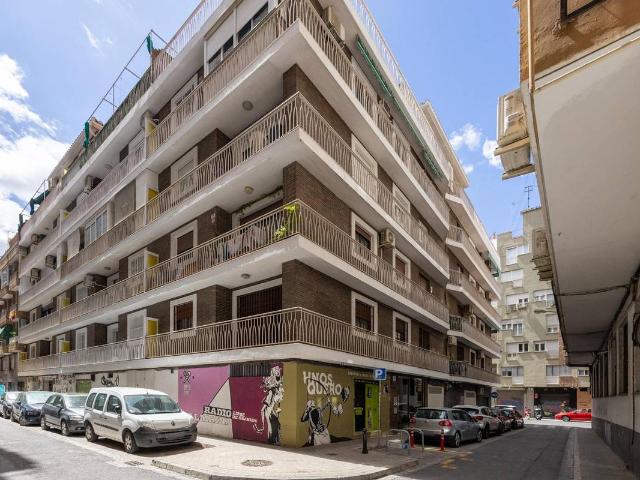 Piso en Venta en Centro Sagrario