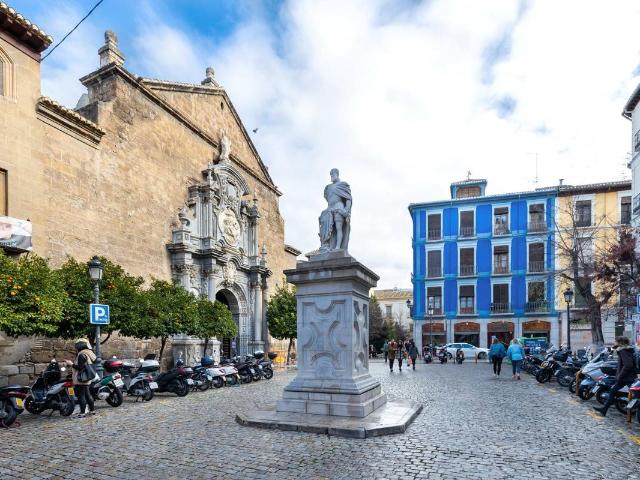 Piso en Venta en Centro Sagrario