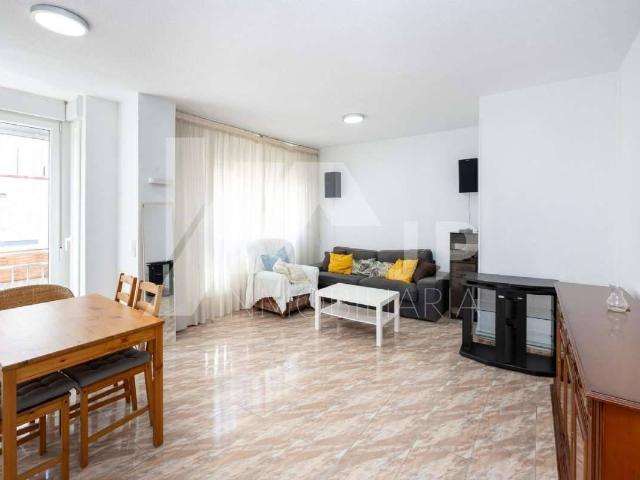 Piso en Venta en Centro Sagrario