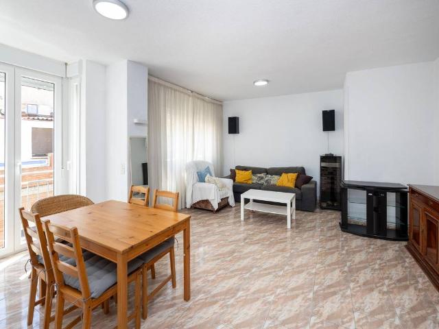 Piso en Venta en Centro Sagrario
