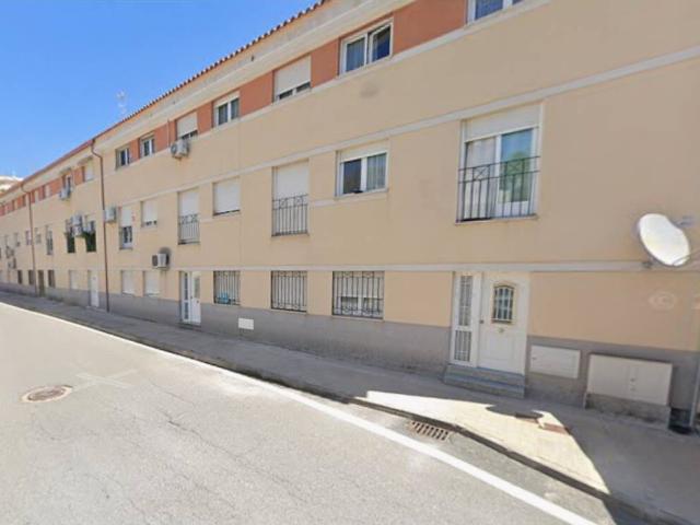Piso en venta en cesión de remate situado en Carretera Perales de Tajuña, 7 Piso 1 Puerta A Valdelaguna 28391 Madrid