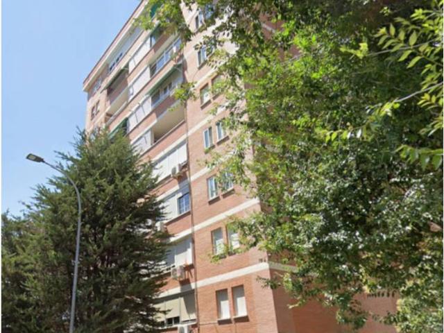 Piso en venta en cesión de remate situado en Fuenlabrada, Madrid, por 189.096 €
