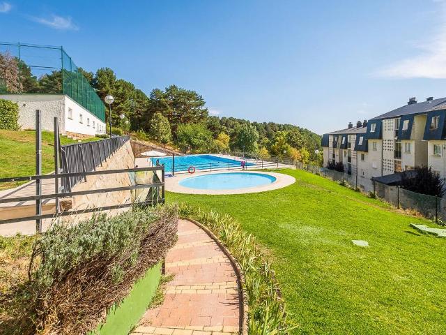 Piso en Venta en Cercedilla