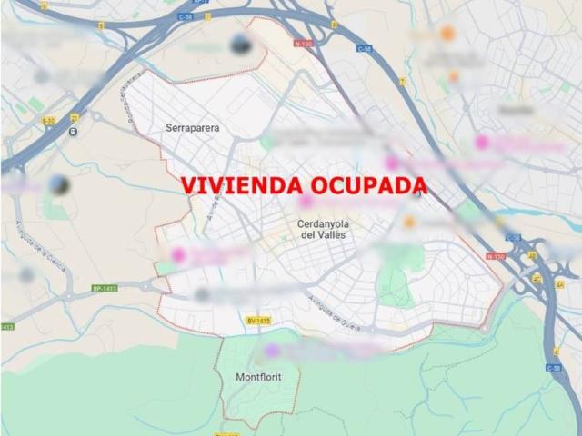 Piso en Venta en Cerdanyola del Vallès