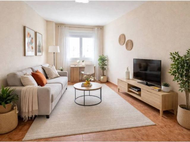 Piso en Venta en Cerdanyola del Vallès