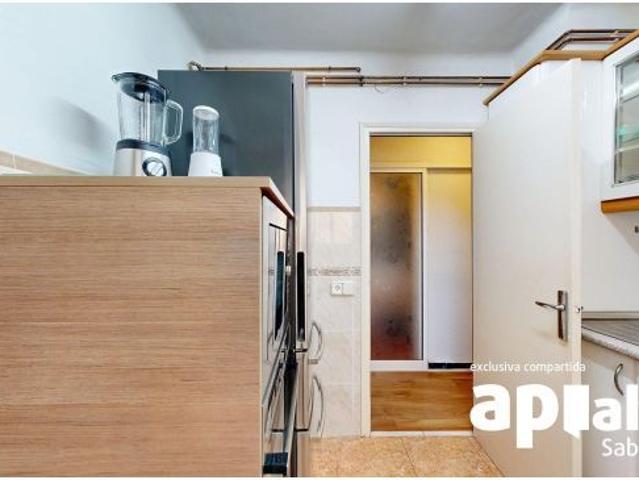 Piso en Venta en Cerdanyola del Vallès, Barcelona
