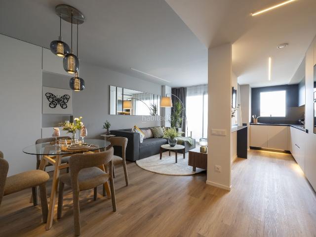 Piso en venta en Cerdanyola del Vallès, Catalunya Fontetes. Pisos Cerdanyola del.