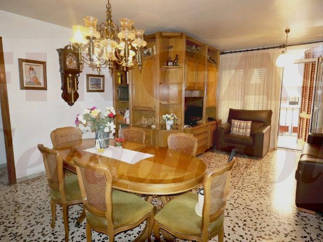 Piso en venta en Cerdanyola del Vallès, Centre Cordelles. LLUM I AMPLITUT. Pisos Cerdanyola del.