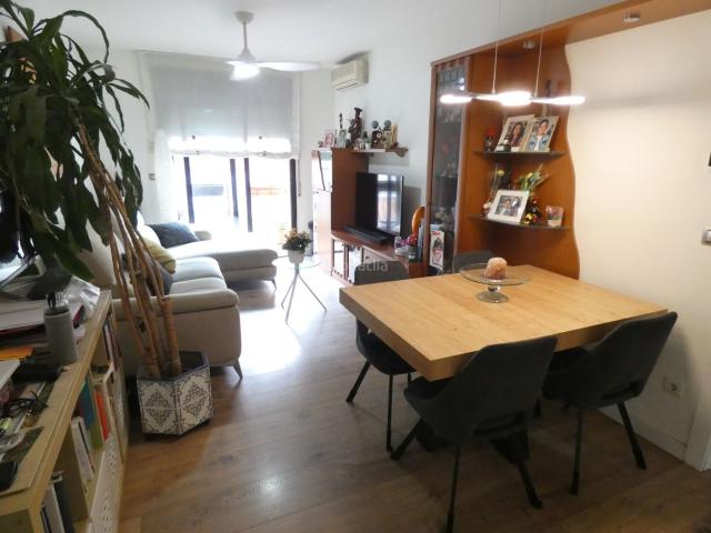 Piso en venta en Cerdanyola del Vallès, Montflorit. Pisos Cerdanyola del.