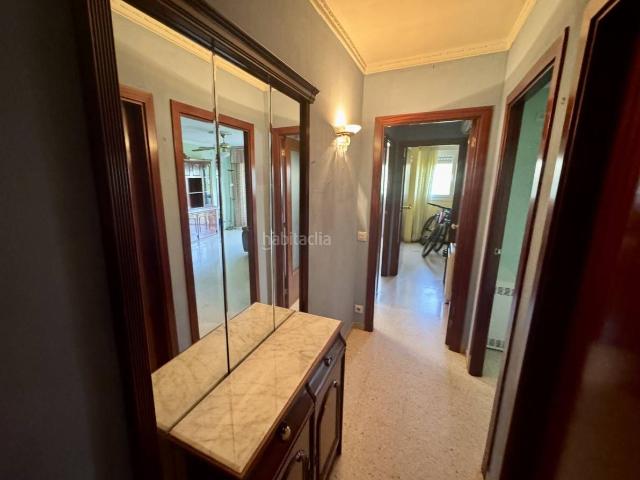 Piso en venta en Cerdanyola del Vallès, Serraparera. Alto y muy soleado. Pisos Cerdanyola del.