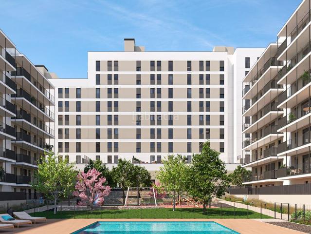 Piso en venta en Cerdanyola del Vallès, Serraparera. Pisos Cerdanyola del.