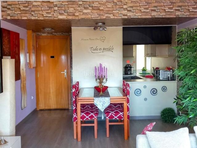 Piso en venta en Cerdanyola del Vallès, Serraparera. Pisos Cerdanyola del.